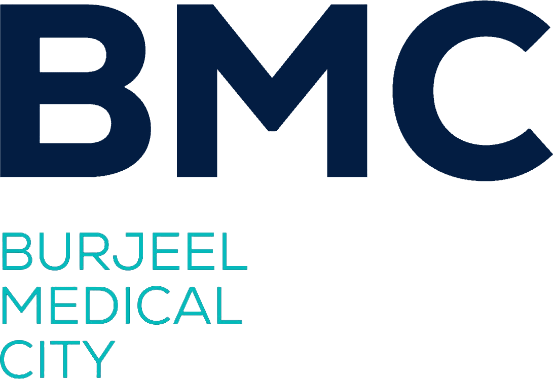 Burjeel Medical City Logo