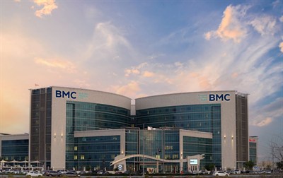 Burjeel Medical City