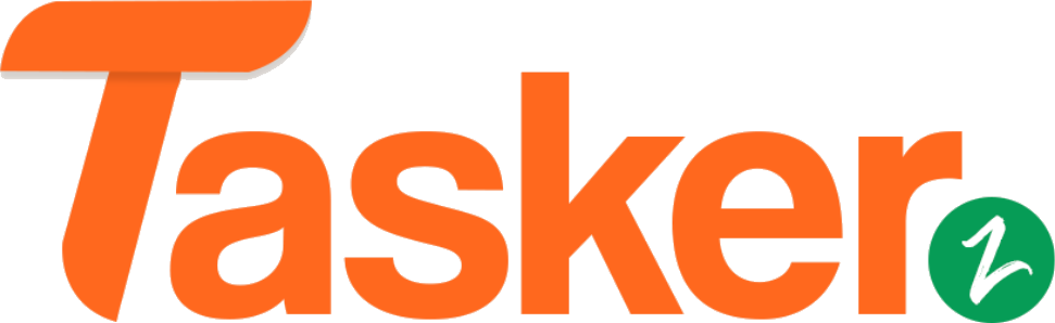 Taskerz Logo