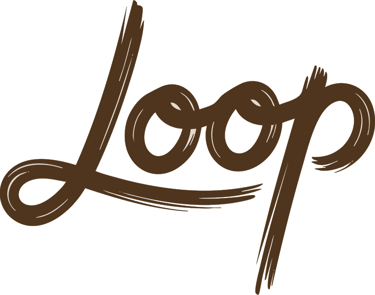 Loop Shisha Lounge & Restaurant Logo