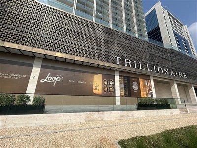 Loop Shisha Lounge & Restaurant