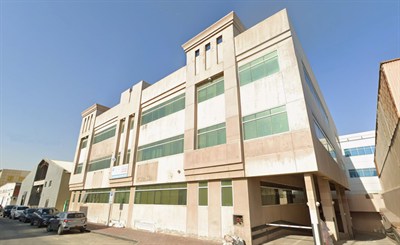 Obaid Khalifa Building