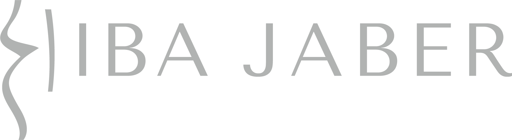 Hiba Jaber Design Studio - هبة جابر Logo