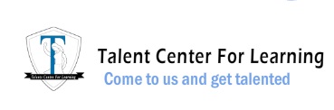 Talent Center for Learning Logo