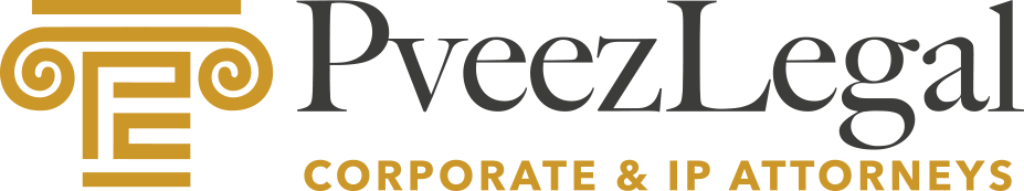 Pveez Legal Services LLC Logo