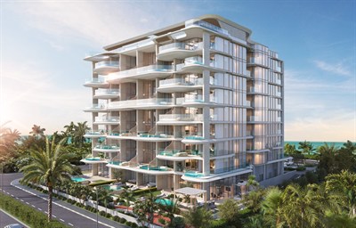 Vitalia Palm Jumeirah Residences