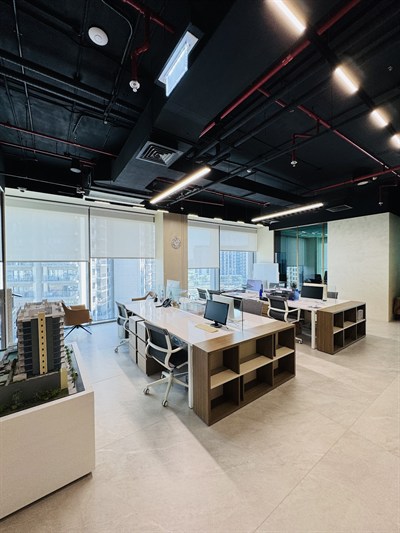 Pinnacle Developers
