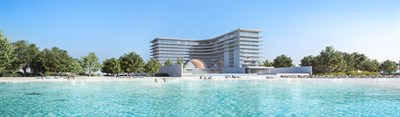 Armani Beach Residences Palm Jumeirah