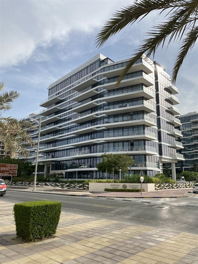 Serenia Residences North