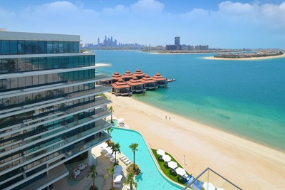 Serenia Residences East