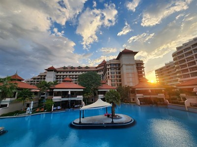 Anantara North Residence