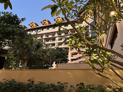 Anantara South Residence