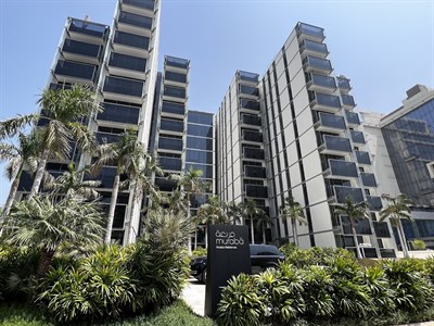 The Muraba Residences
