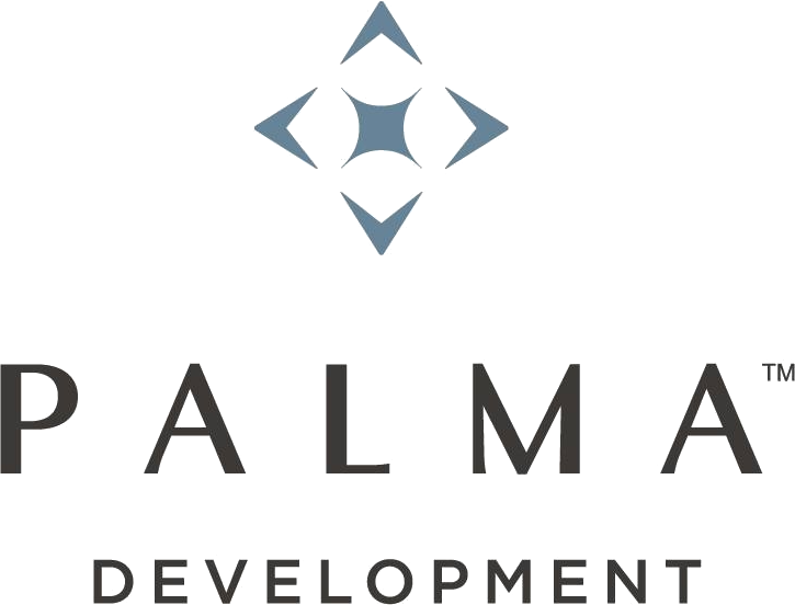 Palma Development Logo