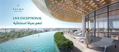 Palma Development