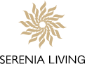 Serenia Living Logo