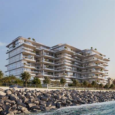ORLA Dorchester Collection