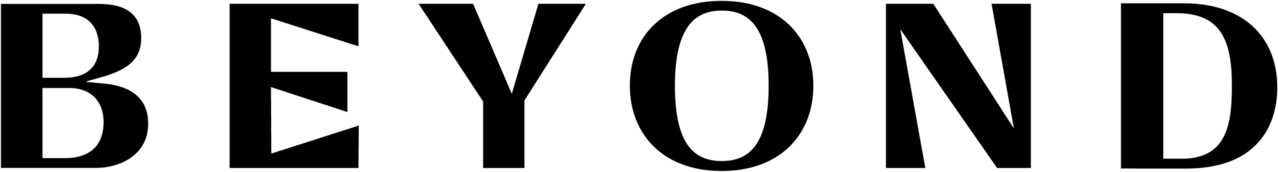 Beyond Developments Logo
