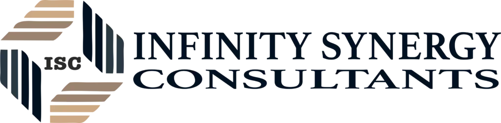 Infinity Synergy Consultants Logo