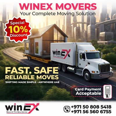 Win Express Logistics LLC