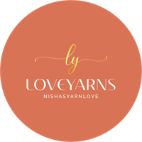 Nisha’s Yarn Love