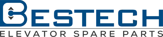 Bestech Elevator Spare Parts Logo