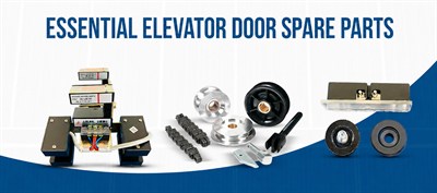 Bestech Elevator Spare Parts