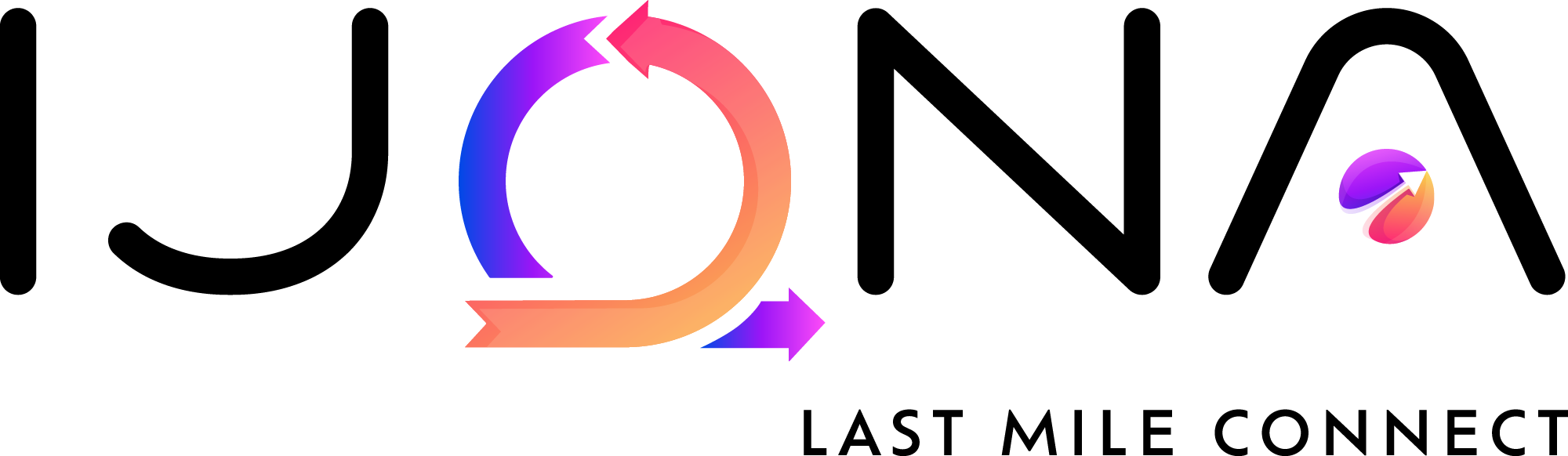 Ijona Technologies FZE LLC Logo