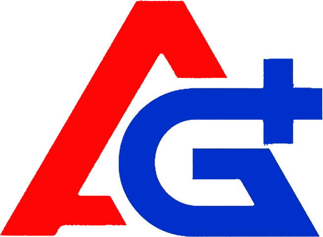 Acrylic Gallery Plus Logo