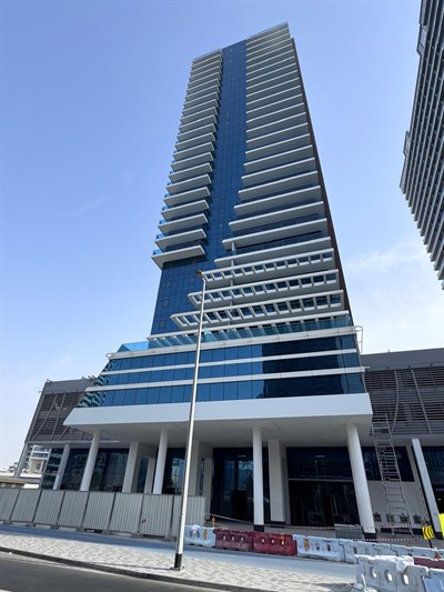 Future Tower