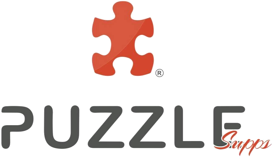 Puzzle Dietary Supplements Logo