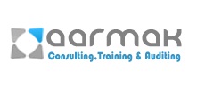 AARMAK Logo