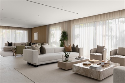 The Design House