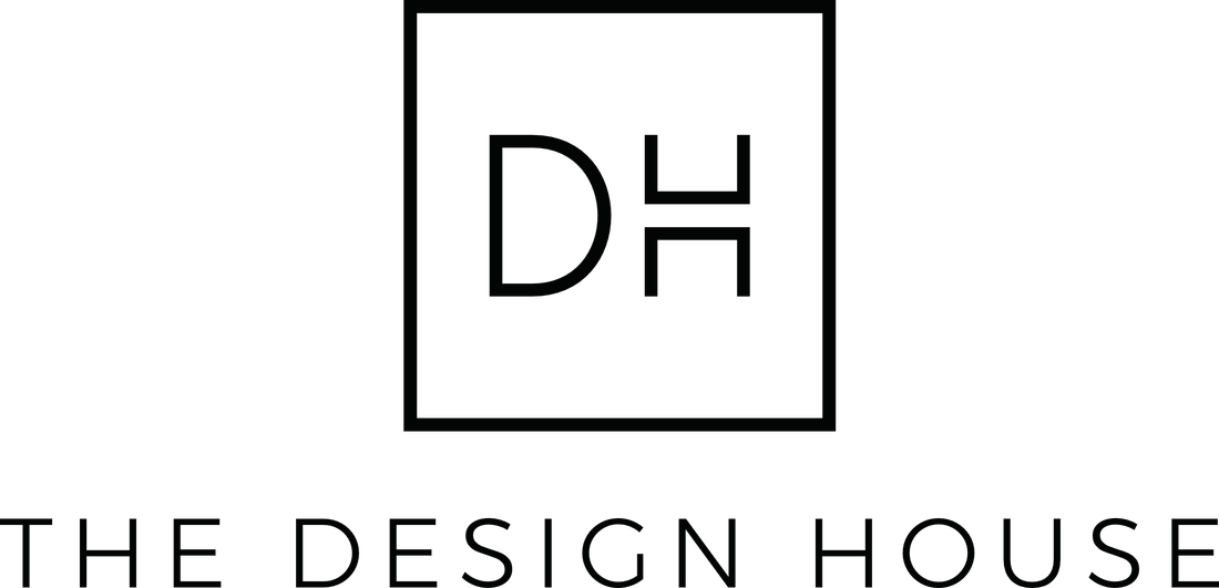The Design House Logo
