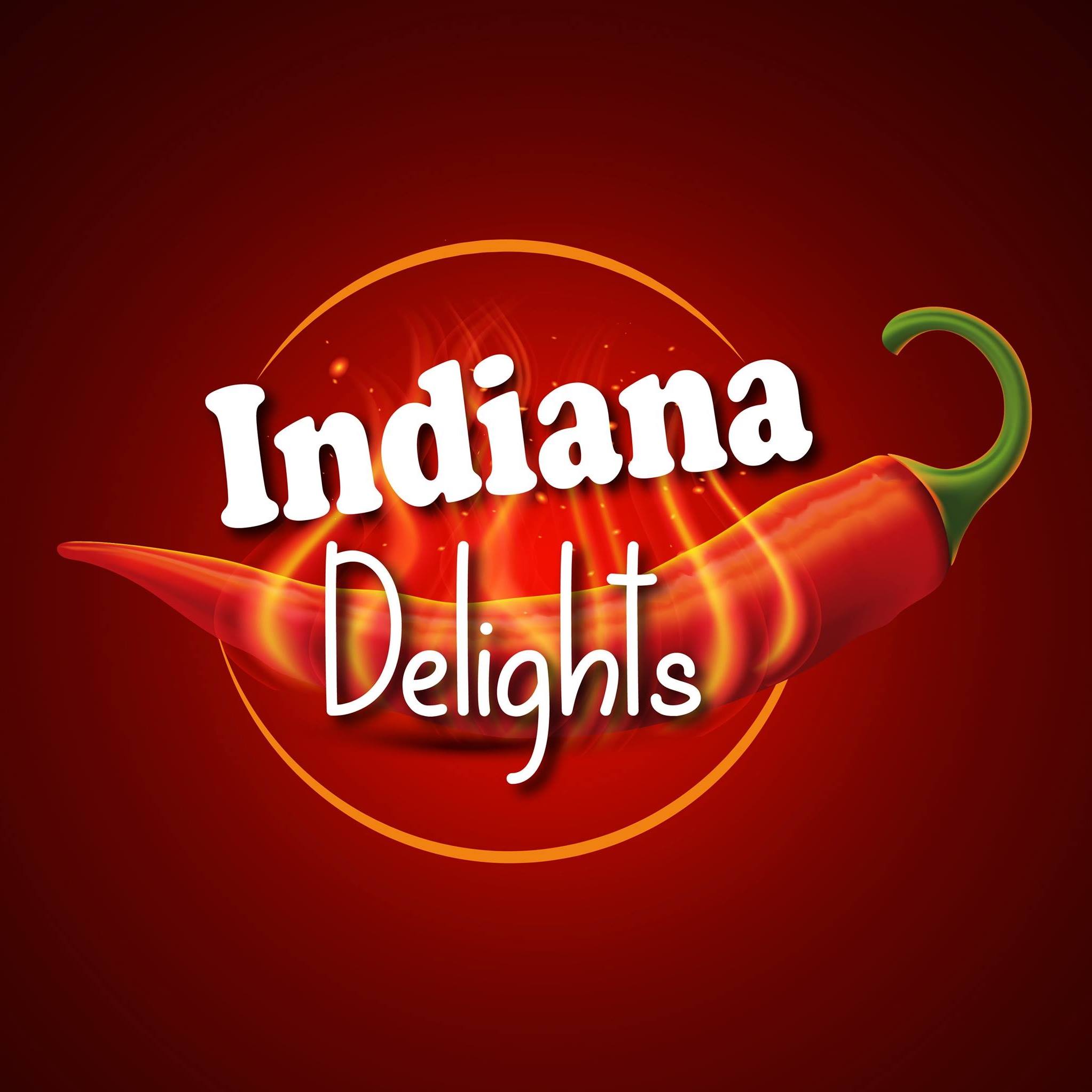 Indiana Delights Logo