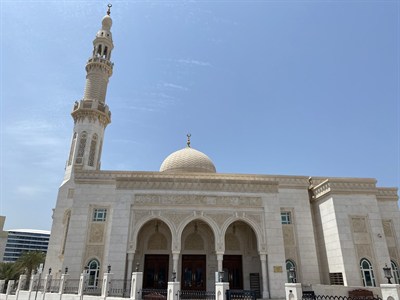 Al Muherabah Masjid