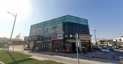 800 Jumeirah Road