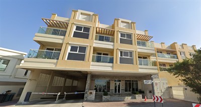 Umm Suqeim Building B