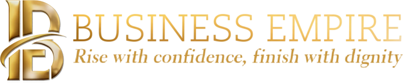 Business Empire Logo