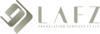 Lafz Translation Services