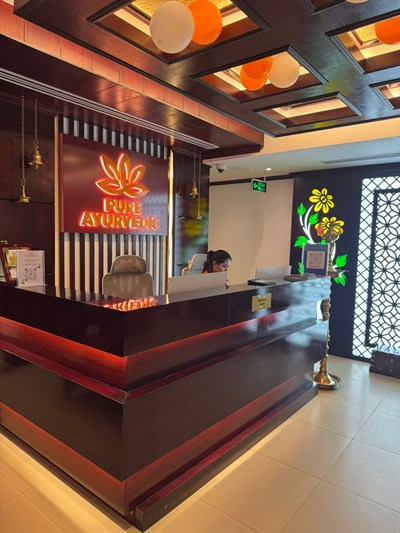 Pure Ayurvedic Medical Center