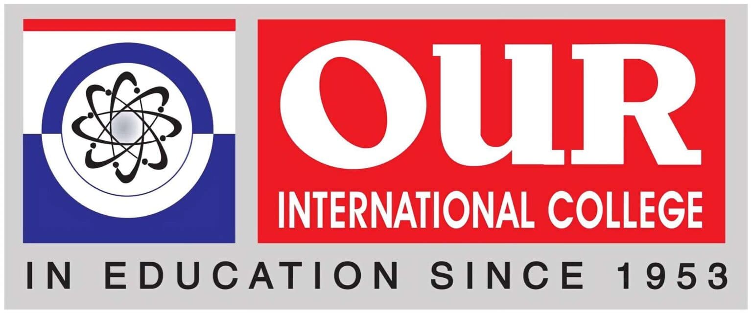 Our International College Logo