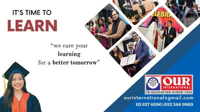 Our International College