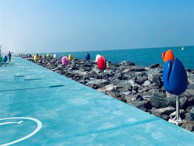 Sunset Beach