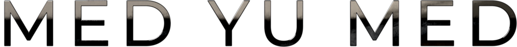 Med Yu Med Medical clinic Logo