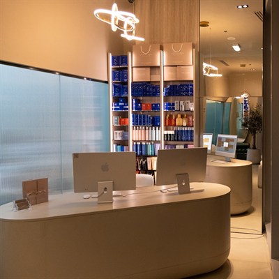Med Yu Med Medical clinic