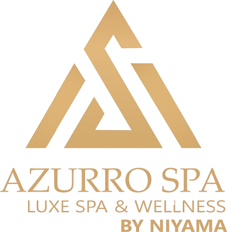 Azurro by Niyama Spa Logo