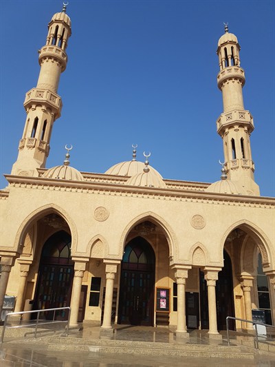 Rashid Bin Bakheet