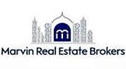 Marvin Real Estate Brokers Logo