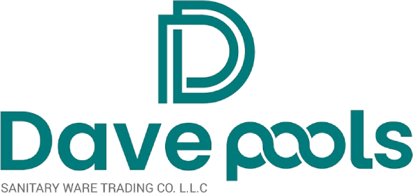 Dave Pools Sanitary Ware Trading Co. LLC Logo